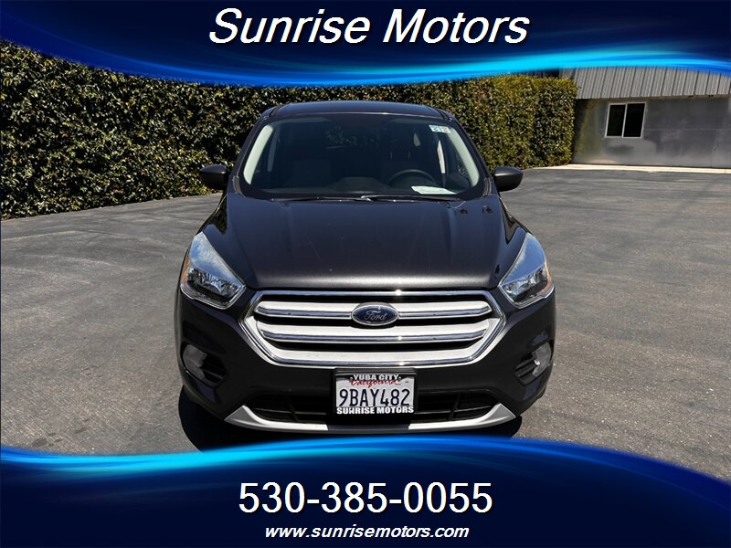 2019 Ford Escape SE Eco Boost - Photo 2 - Yuba City, CA 95991
