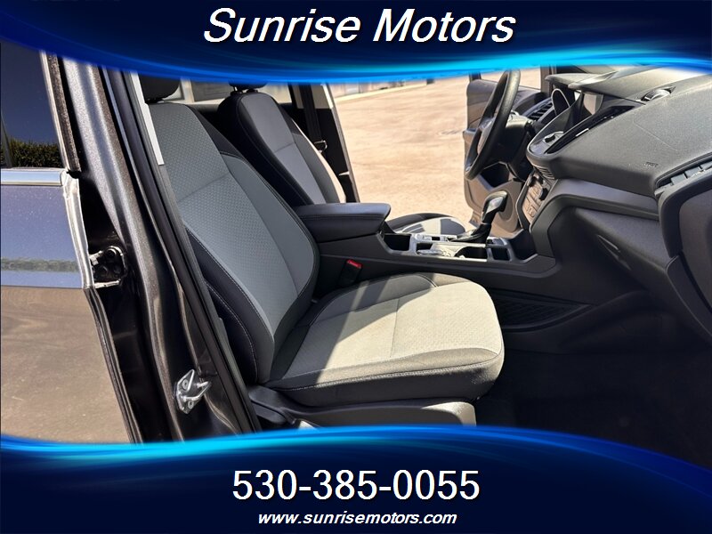 2019 Ford Escape SE Eco Boost - Photo 30 - Yuba City, CA 95991