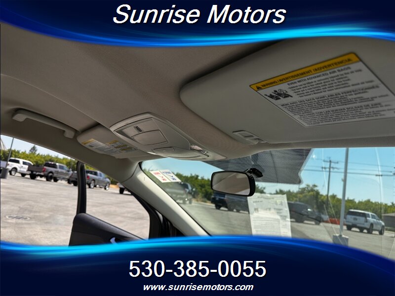 2019 Ford Escape SE Eco Boost - Photo 32 - Yuba City, CA 95991