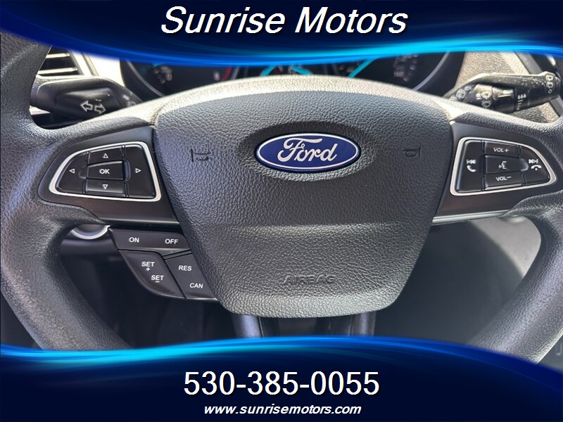 2019 Ford Escape SE Eco Boost - Photo 15 - Yuba City, CA 95991
