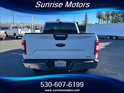 2019 Ford F-150 XLT   - Photo 6 - Yuba City, CA 95991