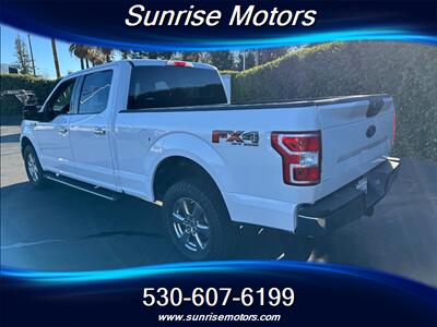 2019 Ford F-150 XLT   - Photo 7 - Yuba City, CA 95991