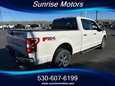 2019 Ford F-150 XLT   - Photo 5 - Yuba City, CA 95991