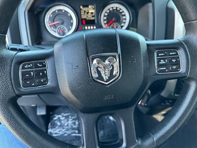 2014 RAM 1500 SLT   - Photo 17 - Yuba City, CA 95991