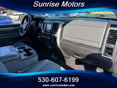 2014 RAM 1500 SLT   - Photo 34 - Yuba City, CA 95991