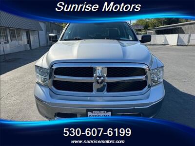 2014 RAM 1500 SLT   - Photo 3 - Yuba City, CA 95991