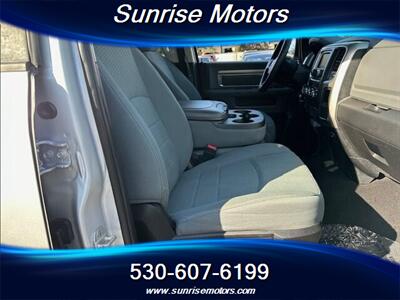 2014 RAM 1500 SLT   - Photo 32 - Yuba City, CA 95991