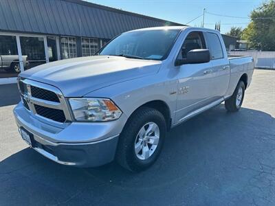 2014 RAM 1500 SLT   - Photo 2 - Yuba City, CA 95991