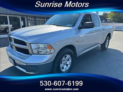 2014 RAM 1500 SLT   - Photo 2 - Yuba City, CA 95991