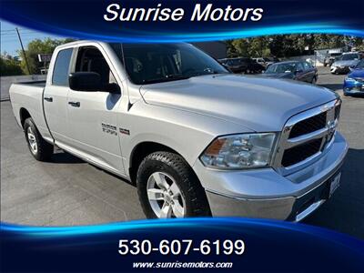 2014 RAM 1500 SLT   - Photo 4 - Yuba City, CA 95991