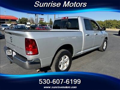 2014 RAM 1500 SLT   - Photo 6 - Yuba City, CA 95991