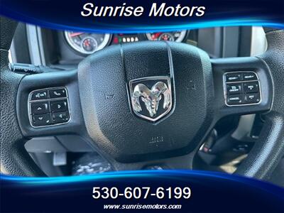 2014 RAM 1500 SLT   - Photo 17 - Yuba City, CA 95991