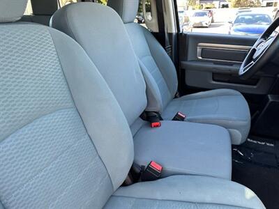 2014 RAM 1500 SLT   - Photo 33 - Yuba City, CA 95991