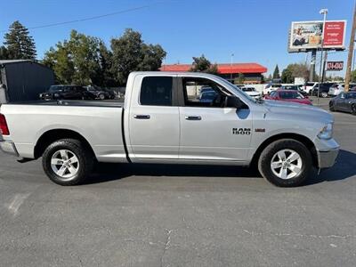 2014 RAM 1500 SLT   - Photo 5 - Yuba City, CA 95991