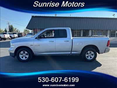 2014 RAM 1500 SLT   - Photo 1 - Yuba City, CA 95991