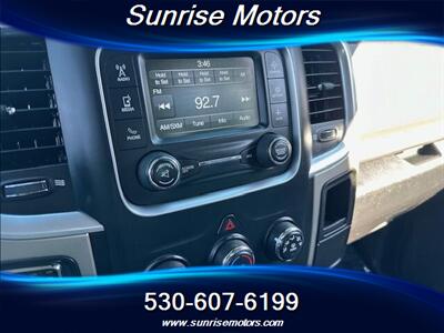 2014 RAM 1500 SLT   - Photo 19 - Yuba City, CA 95991