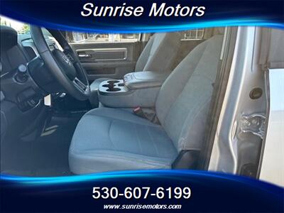 2014 RAM 1500 SLT   - Photo 14 - Yuba City, CA 95991