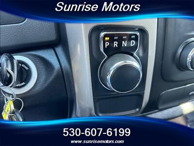 2014 RAM 1500 SLT   - Photo 18 - Yuba City, CA 95991