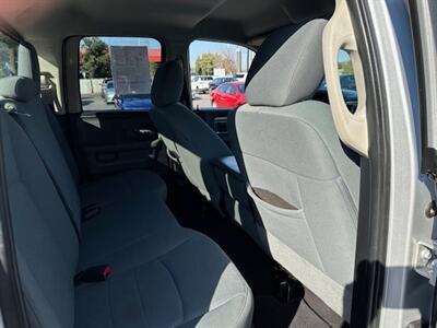 2014 RAM 1500 SLT   - Photo 29 - Yuba City, CA 95991