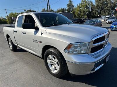 2014 RAM 1500 SLT   - Photo 4 - Yuba City, CA 95991