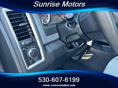 2014 RAM 1500 SLT   - Photo 15 - Yuba City, CA 95991