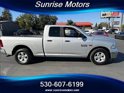 2014 RAM 1500 SLT   - Photo 5 - Yuba City, CA 95991