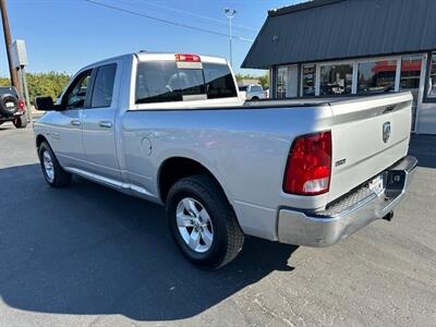 2014 RAM 1500 SLT   - Photo 8 - Yuba City, CA 95991