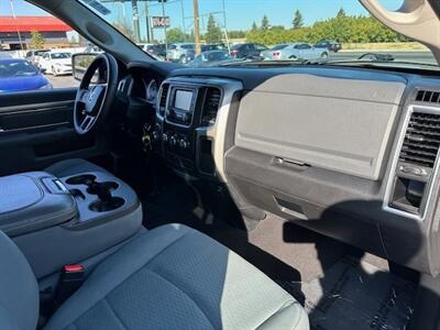 2014 RAM 1500 SLT   - Photo 34 - Yuba City, CA 95991