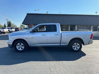 2014 RAM 1500 SLT   - Photo 1 - Yuba City, CA 95991