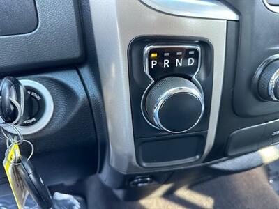 2014 RAM 1500 SLT   - Photo 18 - Yuba City, CA 95991