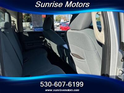 2014 RAM 1500 SLT   - Photo 29 - Yuba City, CA 95991