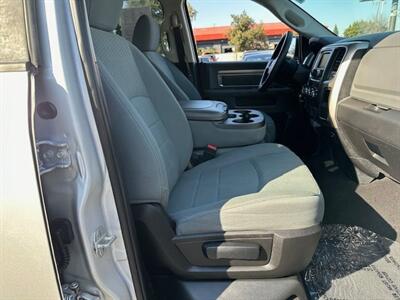 2014 RAM 1500 SLT   - Photo 32 - Yuba City, CA 95991