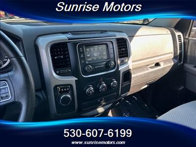 2014 RAM 1500 SLT   - Photo 22 - Yuba City, CA 95991