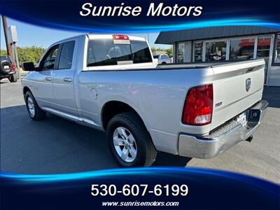 2014 RAM 1500 SLT   - Photo 8 - Yuba City, CA 95991