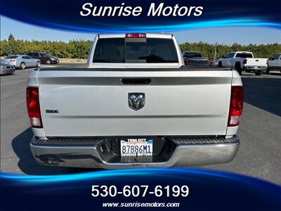 2014 RAM 1500 SLT   - Photo 7 - Yuba City, CA 95991