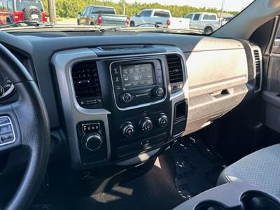 2014 RAM 1500 SLT   - Photo 22 - Yuba City, CA 95991