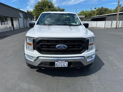 2021 Ford F-150 XL   - Photo 3 - Yuba City, CA 95991