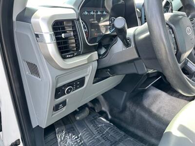 2021 Ford F-150 XL   - Photo 15 - Yuba City, CA 95991