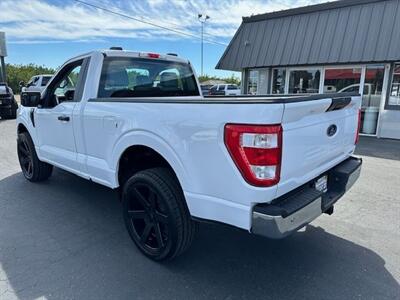 2021 Ford F-150 XL   - Photo 8 - Yuba City, CA 95991