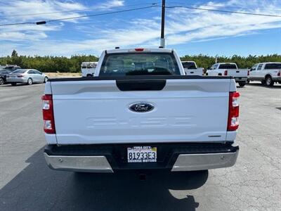 2021 Ford F-150 XL   - Photo 7 - Yuba City, CA 95991