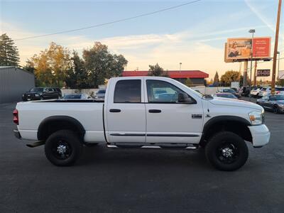 2007 Dodge Ram 2500 Laramie 4x4   - Photo 5 - Yuba City, CA 95991