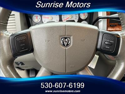 2007 Dodge Ram 2500 Laramie   - Photo 16 - Yuba City, CA 95991