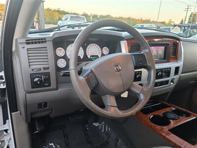 2007 Dodge Ram 2500 Laramie 4x4   - Photo 12 - Yuba City, CA 95991