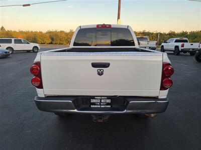 2007 Dodge Ram 2500 Laramie 4x4   - Photo 7 - Yuba City, CA 95991