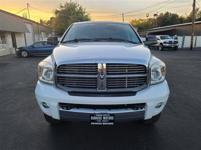 2007 Dodge Ram 2500 Laramie 4x4   - Photo 3 - Yuba City, CA 95991