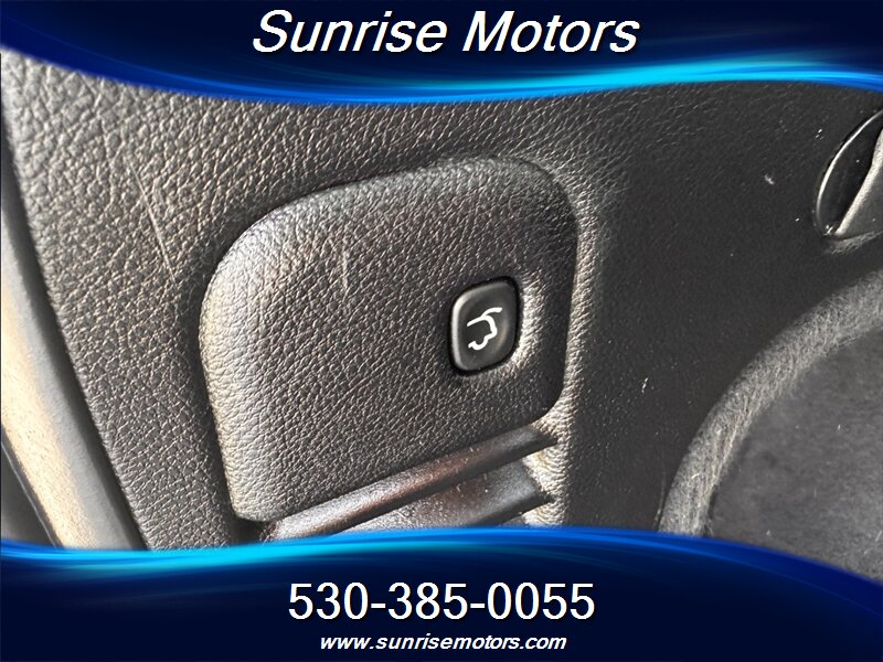 2015 Jeep Grand Cherokee Limited 4X4 - Photo 29 - Yuba City, CA 95991