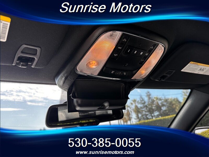 2015 Jeep Grand Cherokee Limited 4X4 - Photo 23 - Yuba City, CA 95991