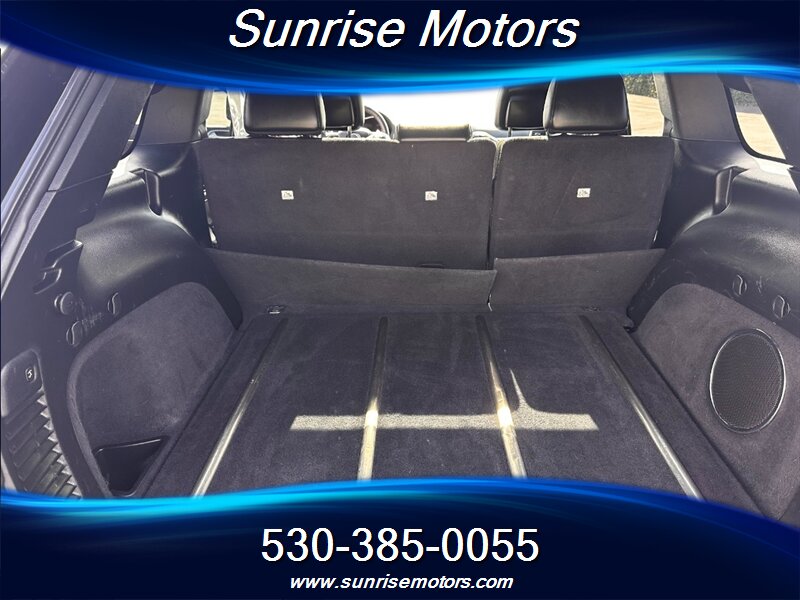 2015 Jeep Grand Cherokee Limited 4X4 - Photo 28 - Yuba City, CA 95991