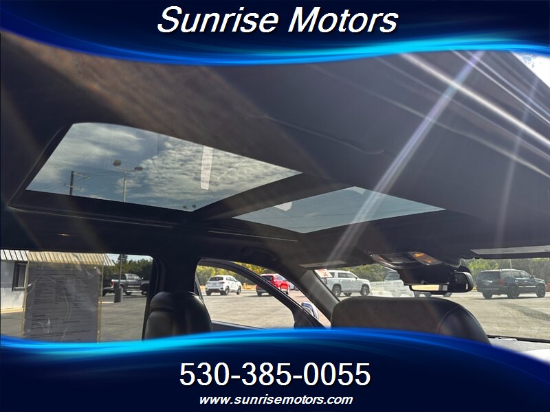 2015 Jeep Grand Cherokee Limited 4X4 - Photo 33 - Yuba City, CA 95991