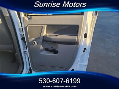 2008 Dodge Ram 1500 SLT   - Photo 2 - Yuba City, CA 95991